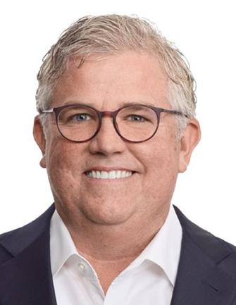 NRG CEO: Robert J. Gaudette